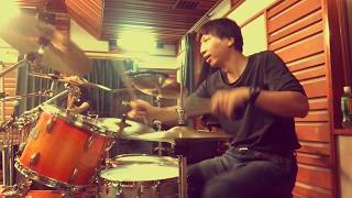 中森明菜 Desire /band cover ［Belfastでやってみた］  #desire #中森明菜
