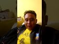 VLOG ARYA : Ucapan Ultah buat Ketua AMPG Kota Sibolga, Abgda Syaiful Amri