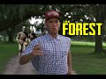 Приключение на отпуске #1 Стройка базы The Forest COOP Boldnessman and Blyy