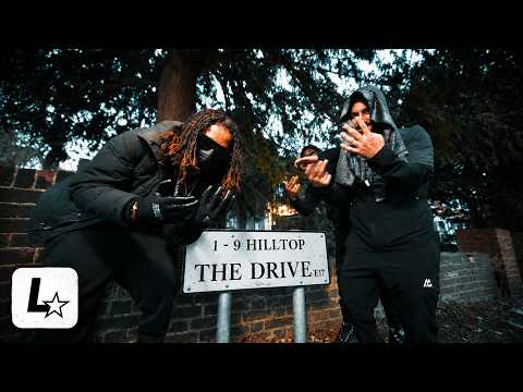 #TightRoad SHADY SHMUR - LIKE THAT (OFFICIAL MUSIC VIDEO)