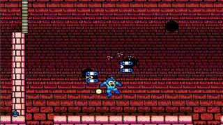 Megaman 2 Heatman
