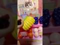 Toy Market Shopping 🍎🍌 | Fruits, Scale & Basket Play ASMR#ToyMarket #ASMR #PretendPlay #ToyFruits