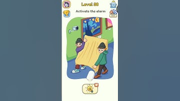 Dop 5 (delete part one) level 38 proved #shorts