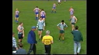 1996 AWJF Grand Final U15s - St Patricks vs Corowa