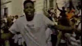 Teledysk: Doug E Fresh - Summertime