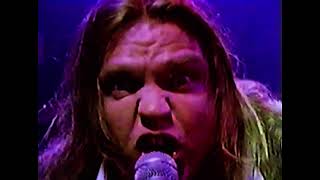 Meat Loaf Legacy - I Kill You If You Dont Come Back -Best Version available