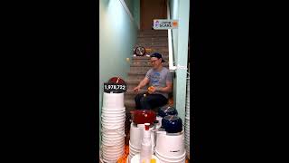 Trickshot OG Throwback