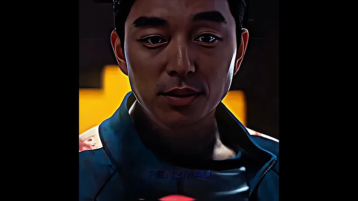 The return of Salesman in Squid game season 3☠️🔥 #xyzbca #squidgame #flyxo #tiktokeffects #shorts