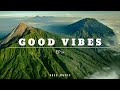 David guetta avicii calvin harris lost frequencies  good vibes house music mix 2024