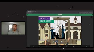 The Money Game and Beyond - Systems to Organize Societies - Part 1