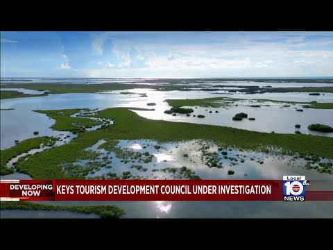 Keys tourism agency spending raises ‘serious ethical concerns,’ possible law-breaking, audit finds