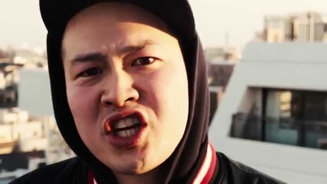 KMC 『KING』 pro.by STUTS - YouTube