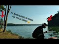 Cheguei pra pescar e encontrei com vários Inscritos do Canal na Chácara Pesca e Natureza
