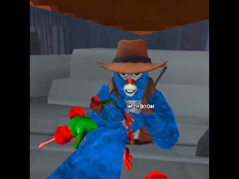 Your my pet frogy