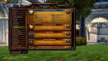 Zygor In Game Guide Updated for Panderia