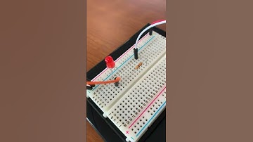 Egr 102, blinking/dim LED