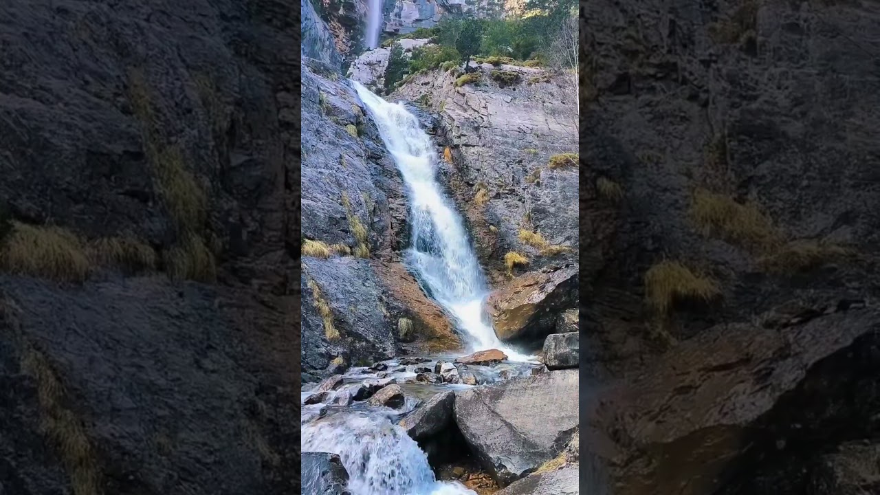 Río Ara en Bujaruelo 💧 Un rincón mágico del Pirineo Aragonés para Semana Santa