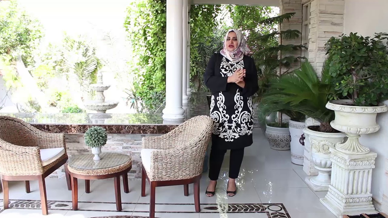 مشاكل كيس المبيض الوظيفي | د. زينب العزاوي استشاري نساء وتوليد