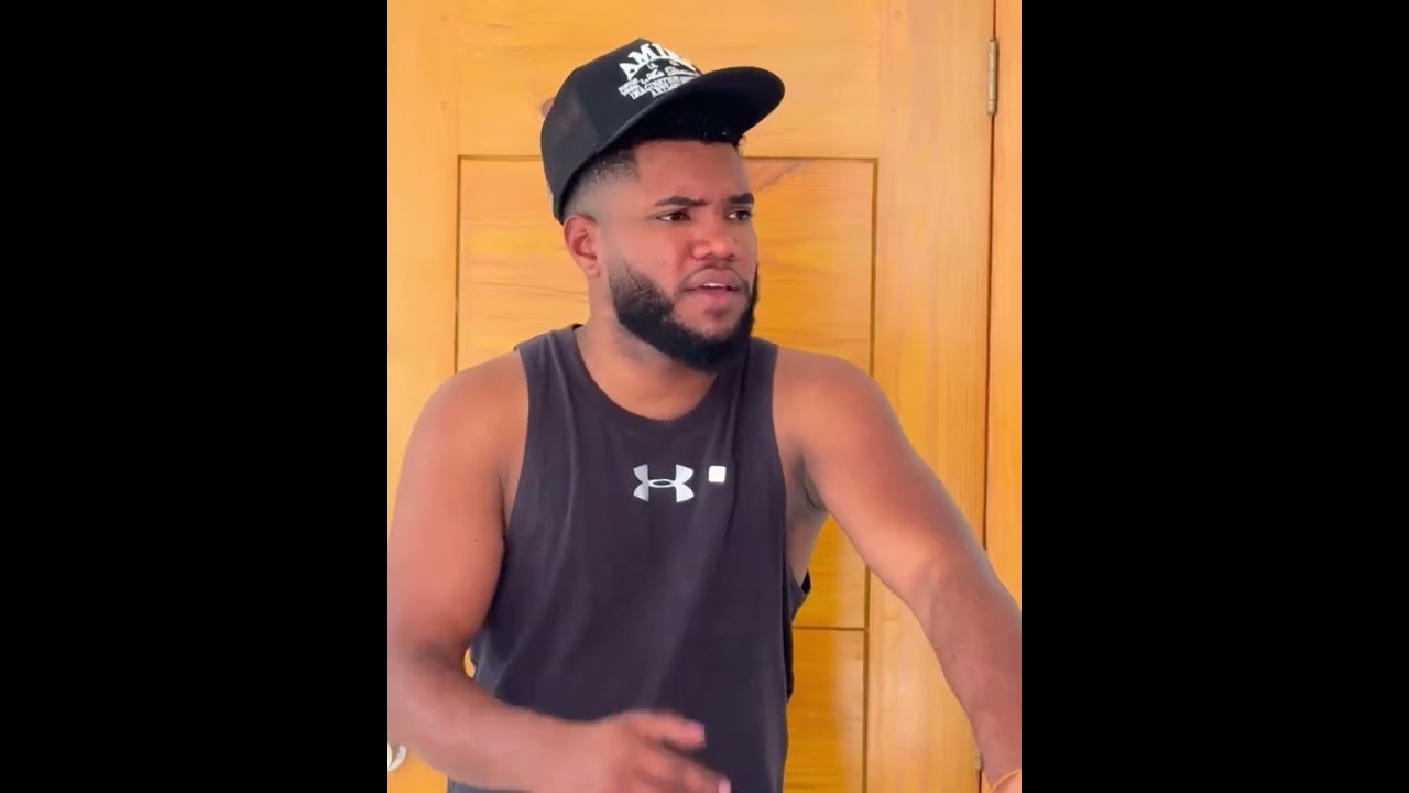 Mi mama me defiende porque sabe que no me merezco ese trato