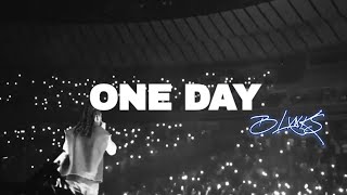 [FREE] Lil Tjay x Polo G Type Beat 2026 -- "One Day" | Melodic Trap 2026 | Prod. BLXXKS