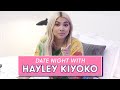 Hayley Kiyoko's Guide to Dating Involves Sliding Into Those DMs | Date Night