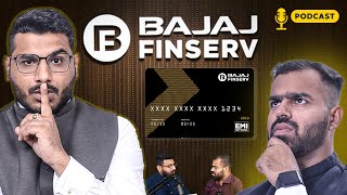 Bajaj Finserv EMI Card 2023 | Bajaj Finance Card Kaise Banaye (PODCAST)