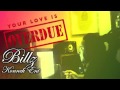 Billz - Love Is Overdue ~~~ISLAND VIBE~~~
