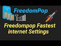 Freedompop Internet Settings | freedompop apn Settings