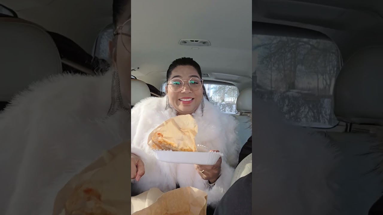 बर्फ के कारण नजर और भी सुंदर दिख रहा है। ❄️🌨🇸🇪  #sadrivlog  #nagpuri #adivasigirl #foryou #sweden