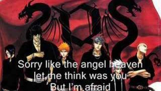 Bleach AMV - apologize