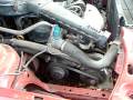 Ford Fiesta 1.3 motor