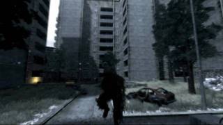 Spordik | A Cod4 Mini-Movie By AWmaster10