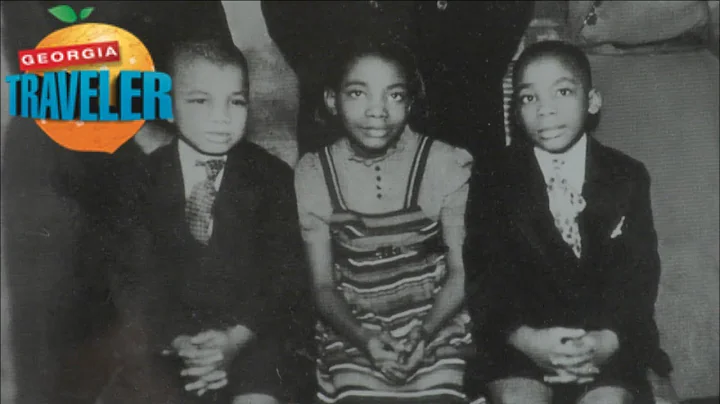 Martin Luther King Jr. National Historical Park | ...