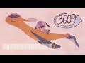 꿈 Dreamer-360 VR Animated movie