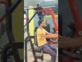 Killer Chest workout🏋️lI Chest Growth II #chestworkout#shorts#viral #gymfitness#dailyvlog#motivation