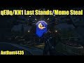 Planetside 2: qEUq/KN1 Last Stands/Meme Steal