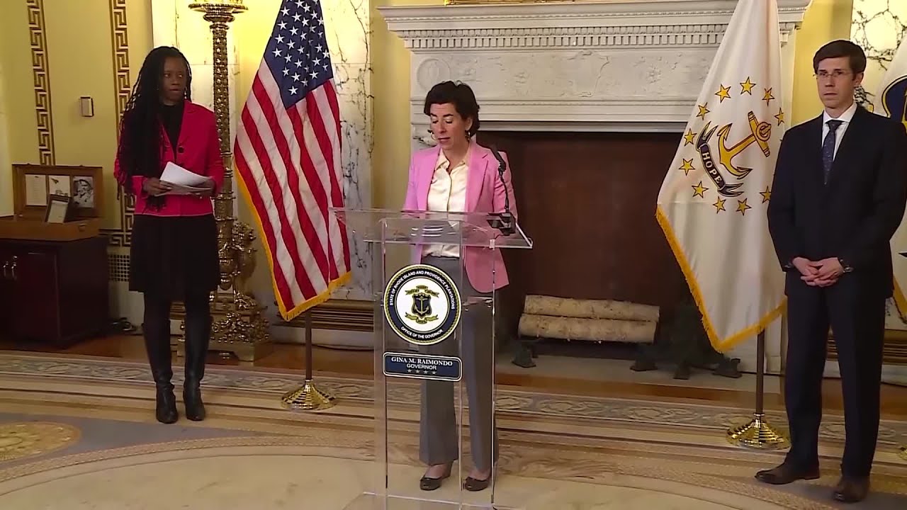 Video Now: Special Olympics RI to hold virtual summer games - YouTube