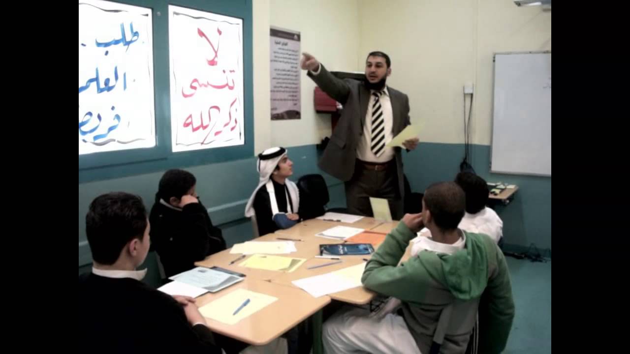 التدريس التبادلي