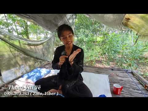 Video Chị Ven Thiếu Nữ Xinh Đẹp Nói Nhiều Giọng Độc Lạ - youtube