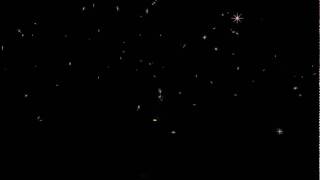 pink falling particles imvu