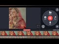 Veendum janmangalil song Editing using Kinemaster