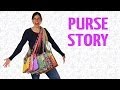 The Story of a Handmade Purse