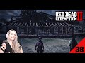 A New Jerusalem - Red Dead Redemption 2: Pt. 38 - Blind Play Through - LiteWeight Gaming