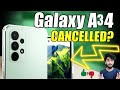 samsung galaxy a34 5g review | samsung galaxy a34 price samsung galaxy a34 LEAKS...