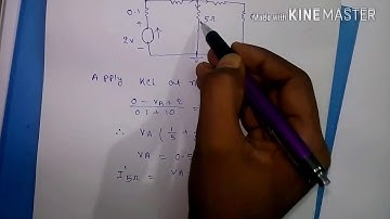 SUPERPOSITION THEOREM