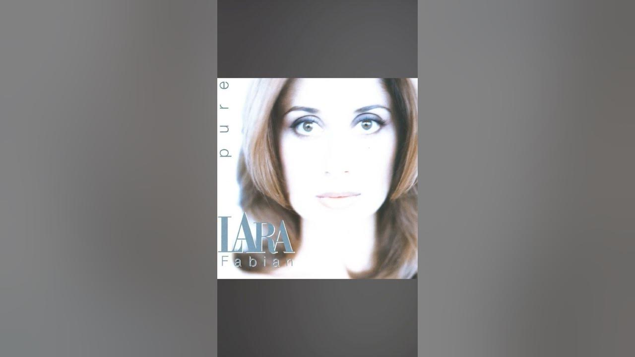 Humana Lara Fabian Le Roi Lion LARA FABIAN ("HUMANA") - YouTube