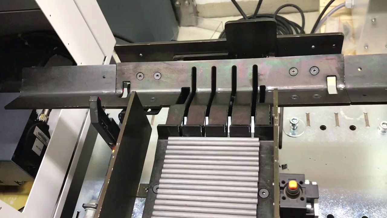 Cressi Pneumatic Spear Gun Shaft Loader Easy To Load Tip Han