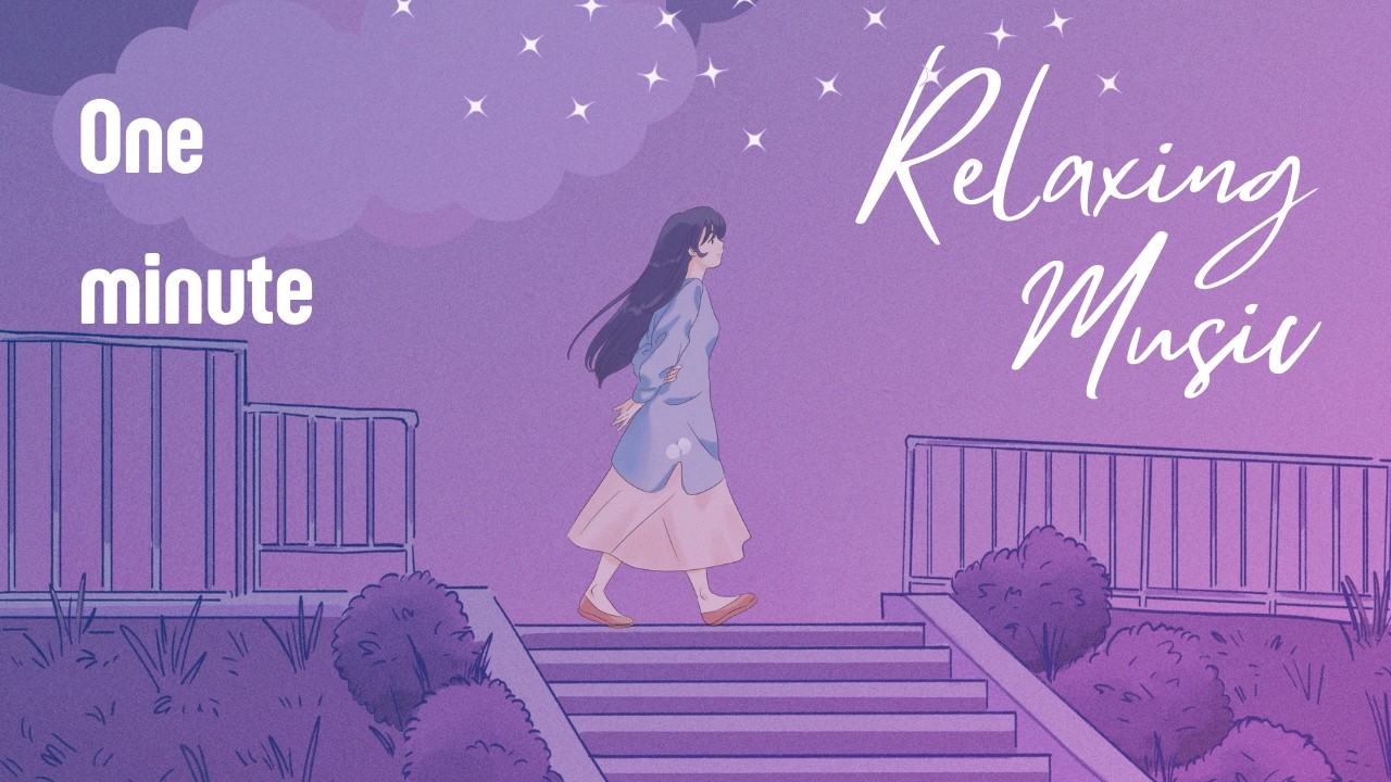 1 Minute Japanese Technique for Instant Focus & Relaxation 🌿 (Kaizen Method)