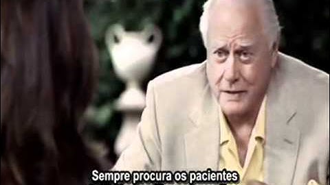 Brooke Shields in Nip tuck