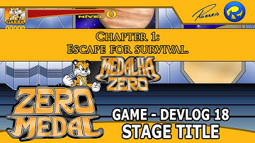 Zero Medal - Arcade Beat